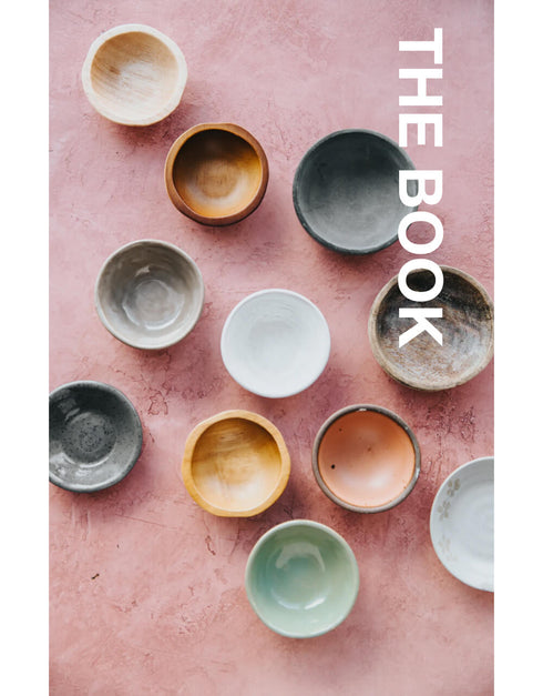 The Book 6